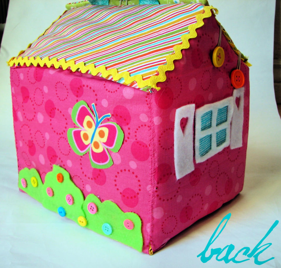 25 Free DIY Dollhouse Plans to Build Your Own Dollhouse